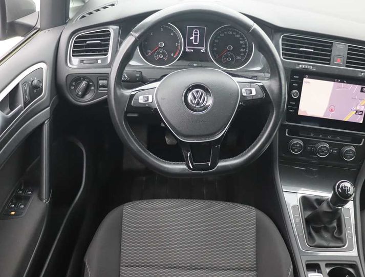 Photo 9 VIN: WVWZZZAUZHP773658 - VOLKSWAGEN GOLF 