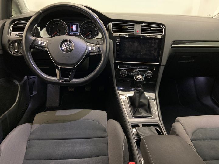 Photo 7 VIN: WVWZZZAUZHP779458 - VOLKSWAGEN GOLF 