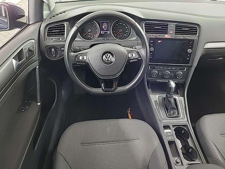 Photo 7 VIN: WVWZZZAUZHP779888 - VOLKSWAGEN GOLF 