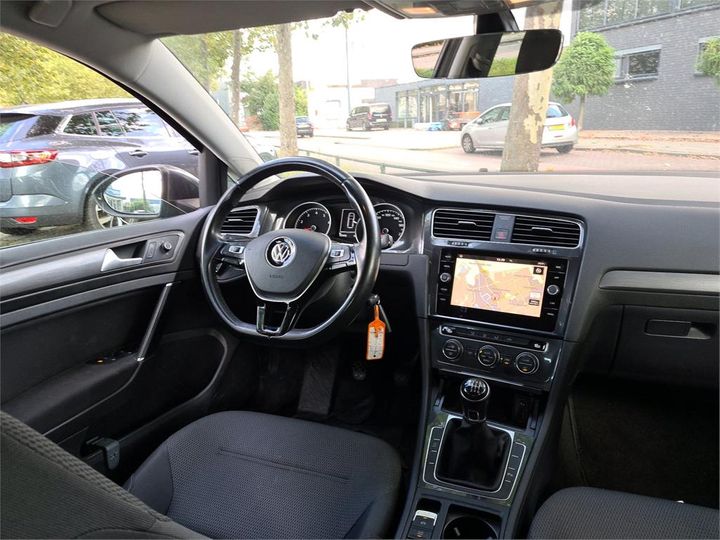 Photo 6 VIN: WVWZZZAUZHP780783 - VOLKSWAGEN GOLF 