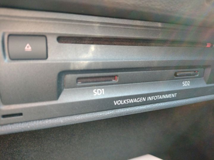 Photo 14 VIN: WVWZZZAUZHP783165 - VOLKSWAGEN GOLF 