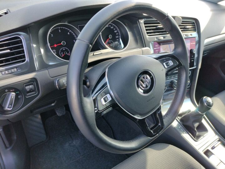 Photo 20 VIN: WVWZZZAUZHP783165 - VOLKSWAGEN GOLF 