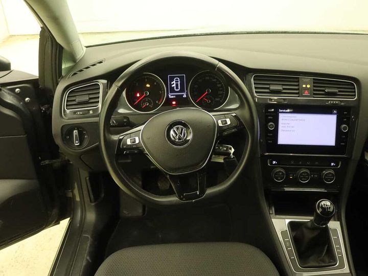 Photo 15 VIN: WVWZZZAUZHP784134 - VOLKSWAGEN GOLF 