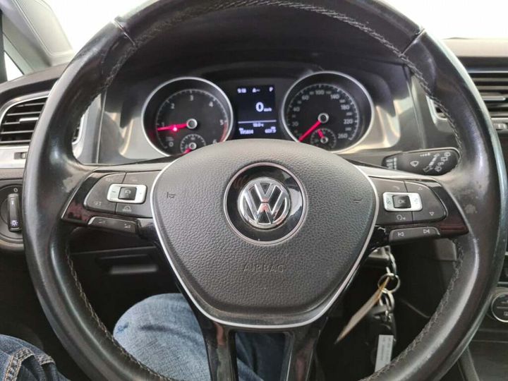 Photo 13 VIN: WVWZZZAUZHP784777 - VOLKSWAGEN GOLF 