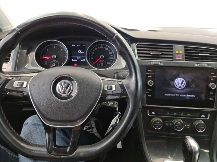 Photo 14 VIN: WVWZZZAUZHP784777 - VOLKSWAGEN GOLF 