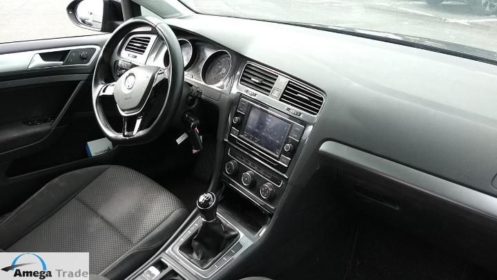 Photo 13 VIN: WVWZZZAUZHP785014 - VOLKSWAGEN GOLF 