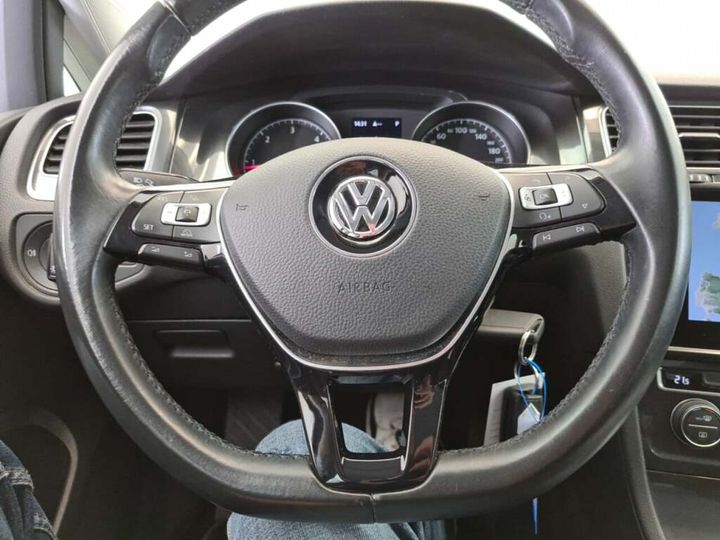 Photo 12 VIN: WVWZZZAUZHP786114 - VOLKSWAGEN GOLF 