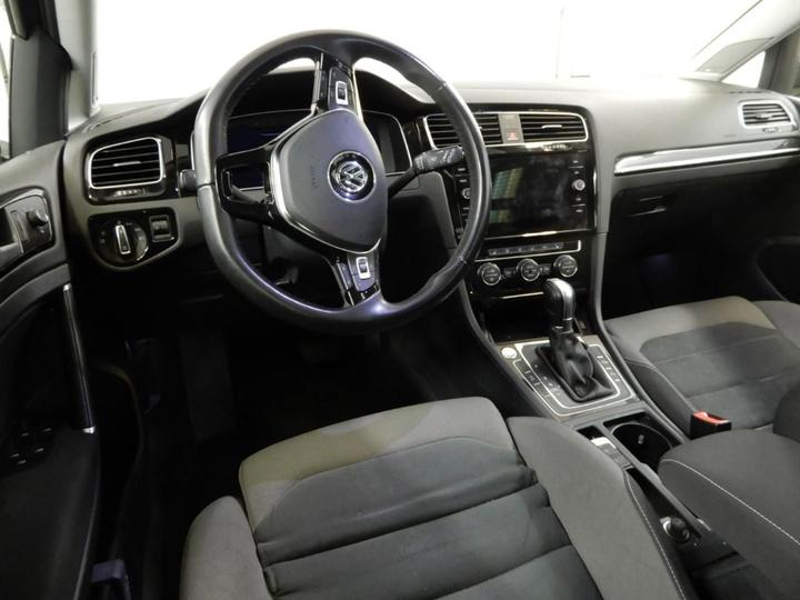 Photo 9 VIN: WVWZZZAUZHP789997 - VOLKSWAGEN GOLF 