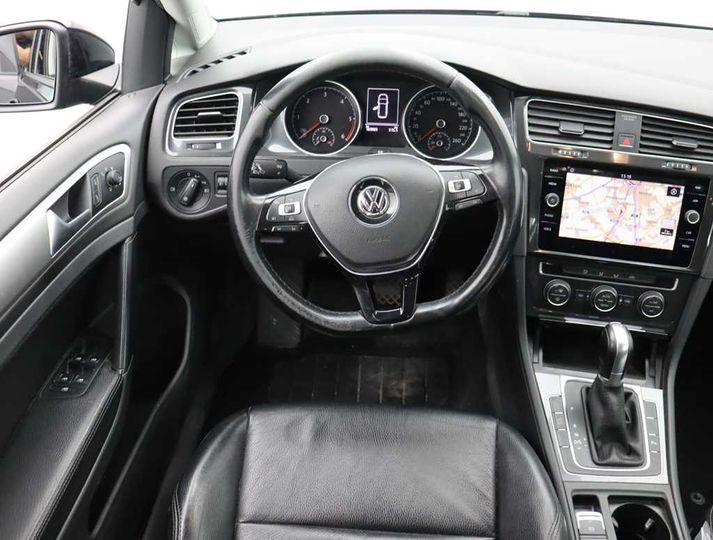 Photo 9 VIN: WVWZZZAUZHP790823 - VOLKSWAGEN GOLF 