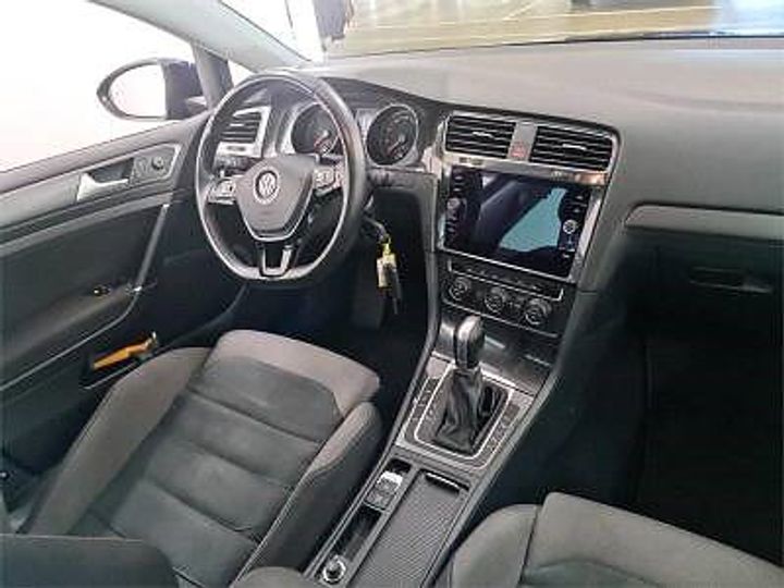 Photo 8 VIN: WVWZZZAUZHP791354 - VOLKSWAGEN GOLF 