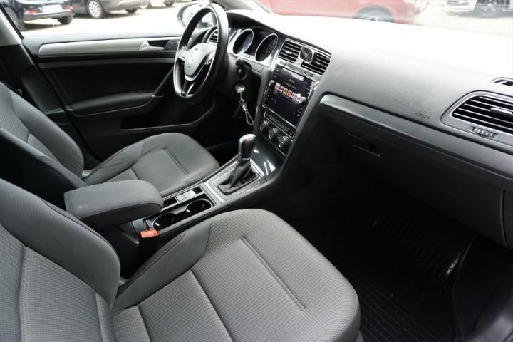 Photo 4 VIN: WVWZZZAUZHP791380 - VOLKSWAGEN GOLF 