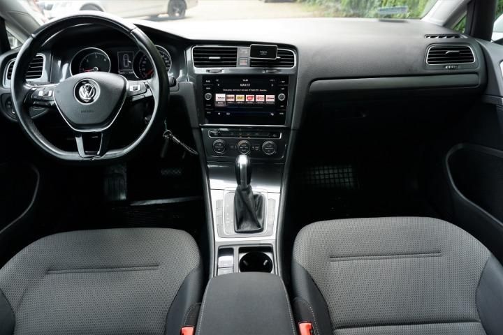 Photo 6 VIN: WVWZZZAUZHP791380 - VOLKSWAGEN GOLF 