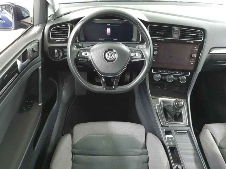 Photo 7 VIN: WVWZZZAUZHP791871 - VOLKSWAGEN GOLF 