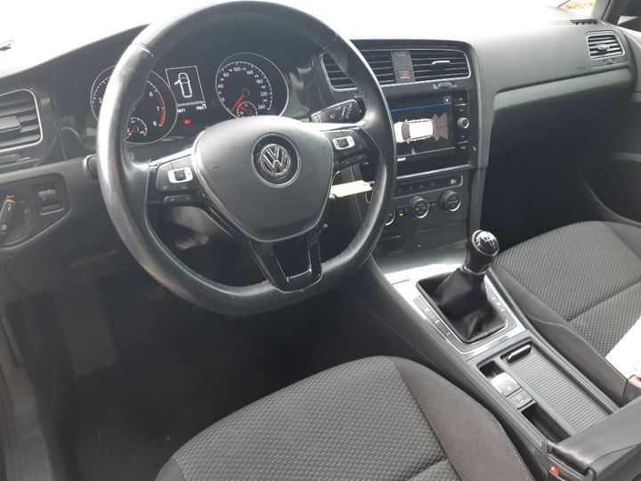 Photo 7 VIN: WVWZZZAUZHP792933 - VOLKSWAGEN GOLF 