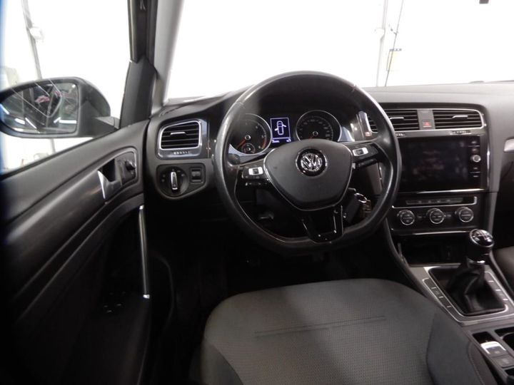 Photo 9 VIN: WVWZZZAUZHP793214 - VOLKSWAGEN GOLF 