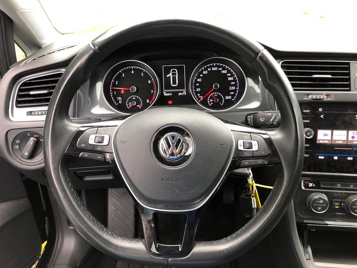 Photo 17 VIN: WVWZZZAUZHP793423 - VOLKSWAGEN GOLF 