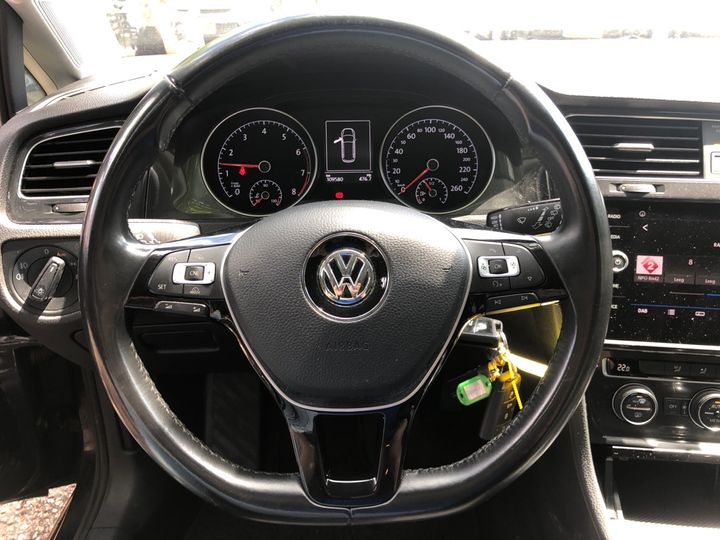 Photo 17 VIN: WVWZZZAUZHP793920 - VOLKSWAGEN GOLF 