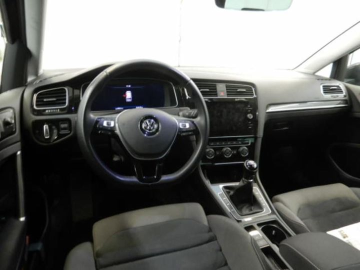 Photo 3 VIN: WVWZZZAUZHP796426 - VOLKSWAGEN GOLF 