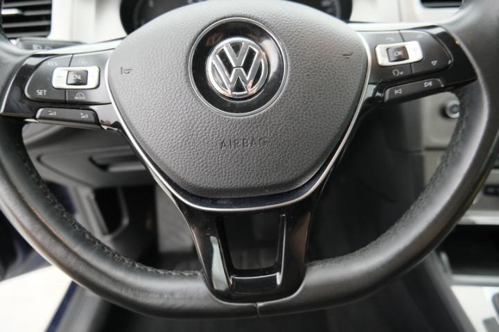 Photo 29 VIN: WVWZZZAUZHW003004 - VOLKSWAGEN GOLF 