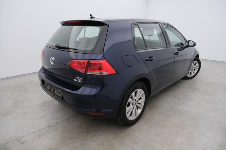 Photo 3 VIN: WVWZZZAUZHW003004 - VOLKSWAGEN GOLF 