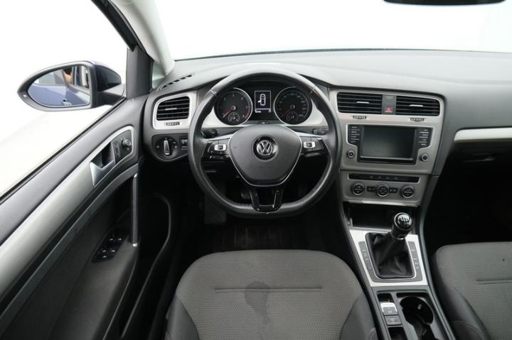 Photo 5 VIN: WVWZZZAUZHW003004 - VOLKSWAGEN GOLF 