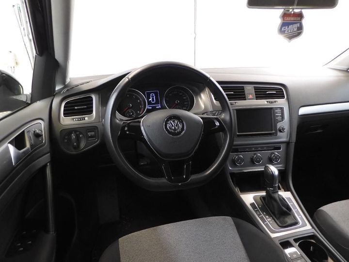 Photo 3 VIN: WVWZZZAUZHW005373 - VOLKSWAGEN GOLF 