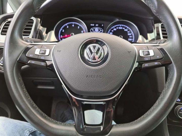 Photo 10 VIN: WVWZZZAUZHW015549 - VOLKSWAGEN GOLF 