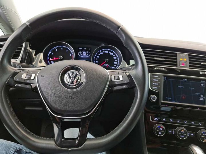 Photo 11 VIN: WVWZZZAUZHW015549 - VOLKSWAGEN GOLF 