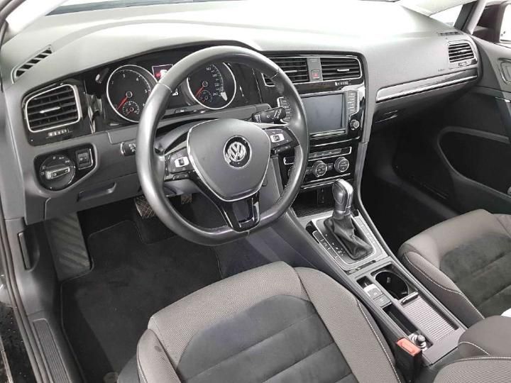 Photo 7 VIN: WVWZZZAUZHW016431 - VOLKSWAGEN GOLF 