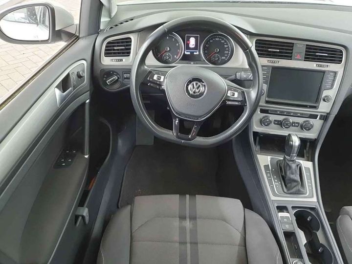 Photo 7 VIN: WVWZZZAUZHW018605 - VOLKSWAGEN GOLF 