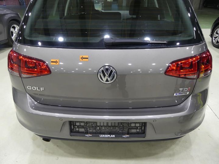 Photo 35 VIN: WVWZZZAUZHW052273 - VOLKSWAGEN GOLF 