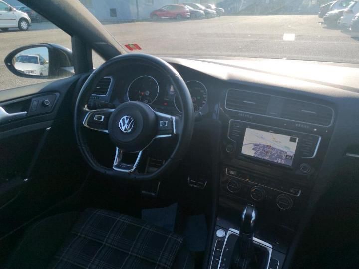 Photo 3 VIN: WVWZZZAUZHW058087 - VOLKSWAGEN GOLF 