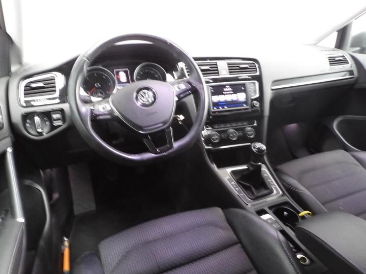 Photo 9 VIN: WVWZZZAUZHW058860 - VOLKSWAGEN GOLF 