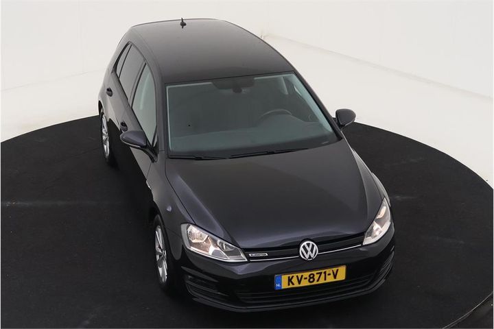 Photo 1 VIN: WVWZZZAUZHW061532 - VOLKSWAGEN GOLF 