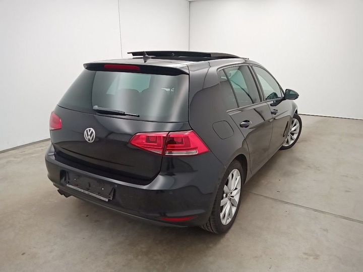 Photo 2 VIN: WVWZZZAUZHW062625 - VOLKSWAGEN GOLF 