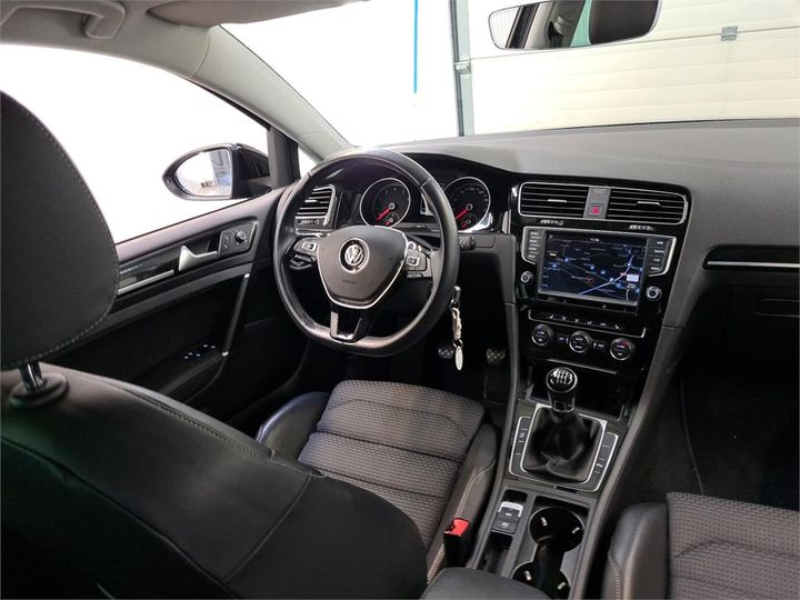 Photo 6 VIN: WVWZZZAUZHW068217 - VOLKSWAGEN GOLF 