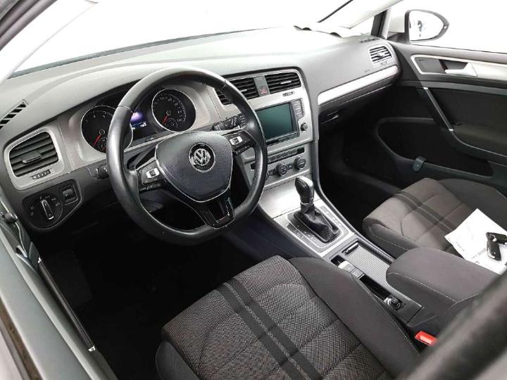 Photo 7 VIN: WVWZZZAUZHW080330 - VOLKSWAGEN GOLF 