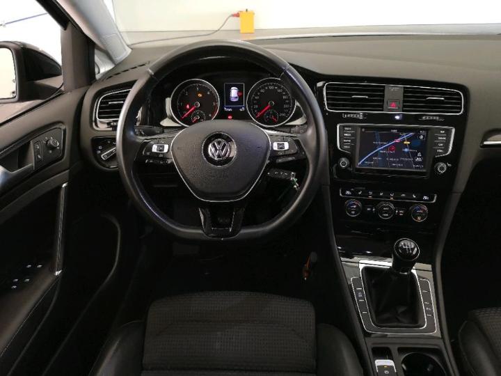 Photo 12 VIN: WVWZZZAUZHW080580 - VOLKSWAGEN GOLF 