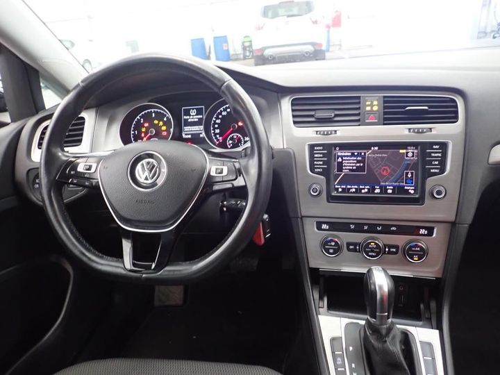 Photo 7 VIN: WVWZZZAUZHW083944 - VOLKSWAGEN GOLF 