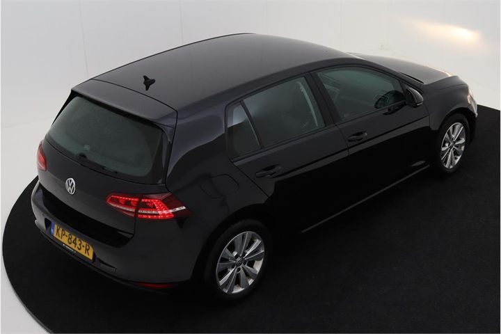 Photo 3 VIN: WVWZZZAUZHW088874 - VOLKSWAGEN GOLF 