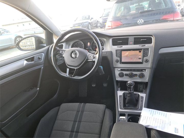 Photo 6 VIN: WVWZZZAUZHW088874 - VOLKSWAGEN GOLF 