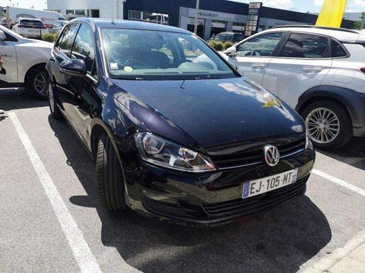 Photo 16 VIN: WVWZZZAUZHW090219 - VOLKSWAGEN GOLF 