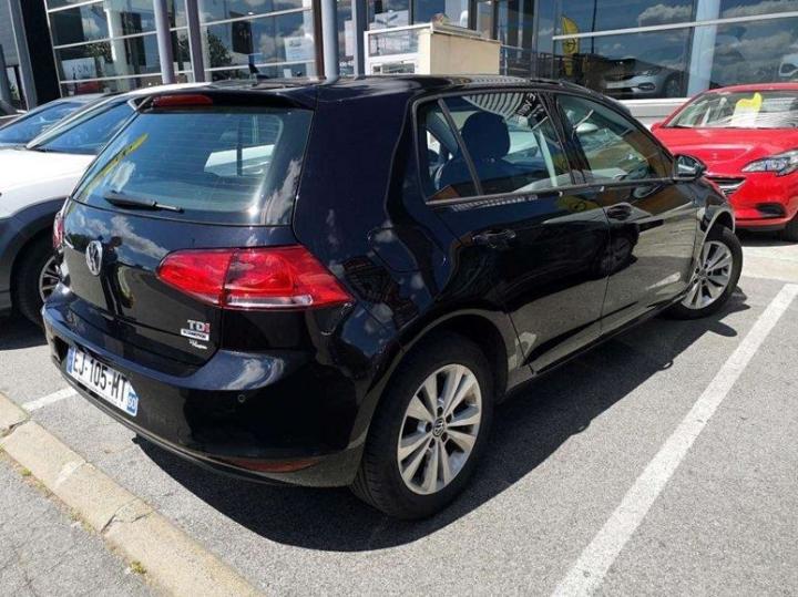 Photo 3 VIN: WVWZZZAUZHW090219 - VOLKSWAGEN GOLF 