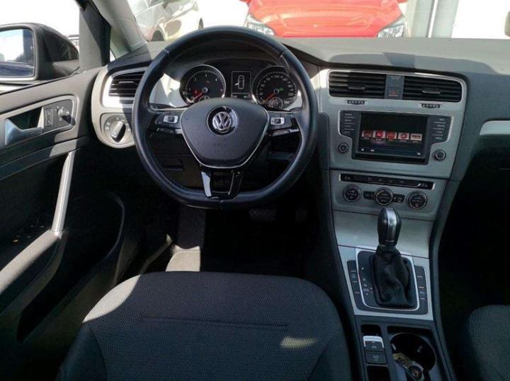 Photo 4 VIN: WVWZZZAUZHW090219 - VOLKSWAGEN GOLF 