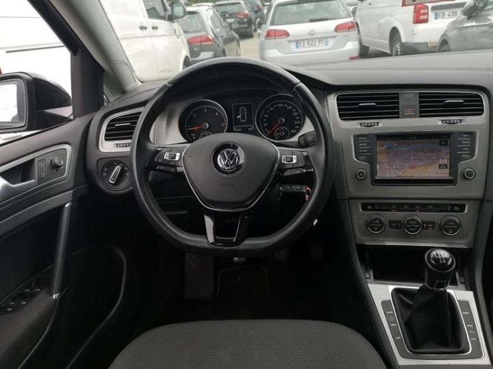 Photo 20 VIN: WVWZZZAUZHW090378 - VOLKSWAGEN GOLF 