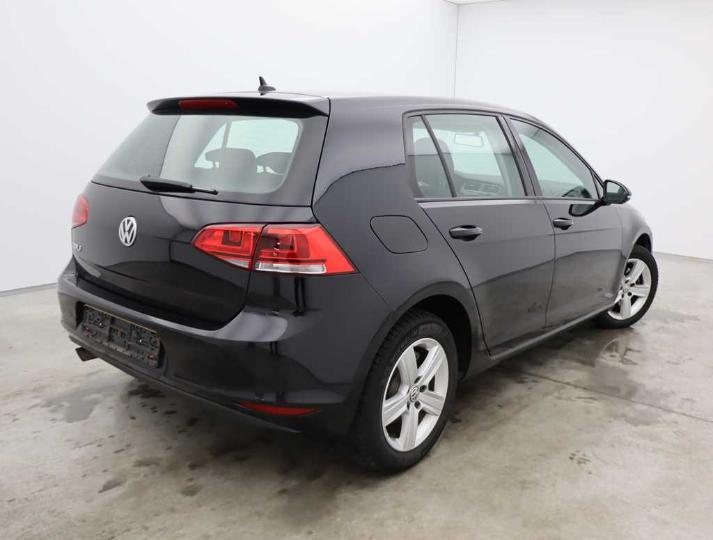 Photo 3 VIN: WVWZZZAUZHW100617 - VOLKSWAGEN GOLF 