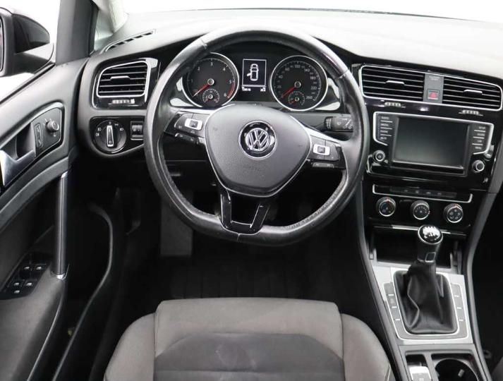 Photo 5 VIN: WVWZZZAUZHW100617 - VOLKSWAGEN GOLF 