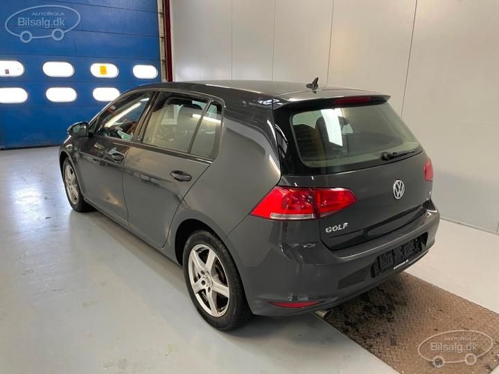 Photo 17 VIN: WVWZZZAUZHW100762 - VOLKSWAGEN GOLF HATCHBACK 