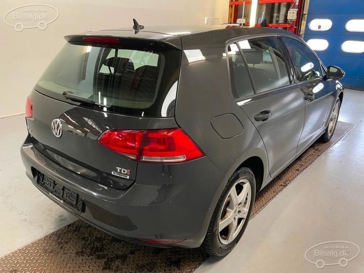 Photo 20 VIN: WVWZZZAUZHW100762 - VOLKSWAGEN GOLF HATCHBACK 