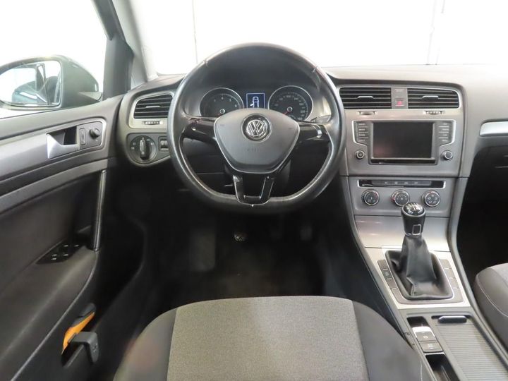 Photo 3 VIN: WVWZZZAUZHW120761 - VOLKSWAGEN GOLF 